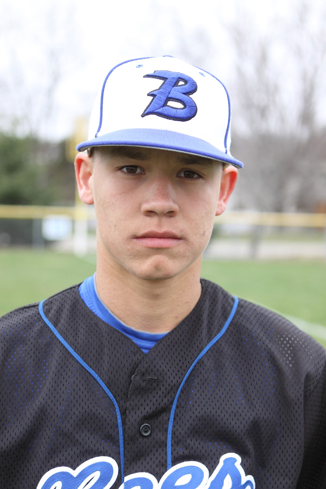 Dylan Moffitt